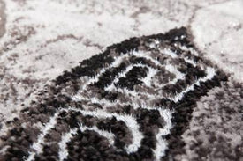 AREA RUG - 016 - 4' X 5'6