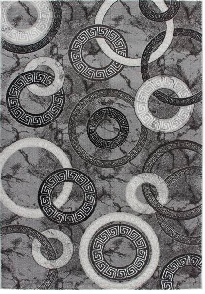 FurnitureMattressDirect- AREA RUG - 016 - 4 x 56