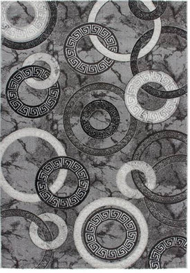 FurnitureMattressDirect- AREA RUG - 016 - 4 x 56