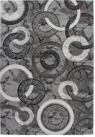 Image of FurnitureMattressDirect- AREA RUG - 016 - 4 x 56