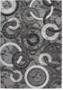 FurnitureMattressDirect- AREA RUG - 016 - 4 x 56