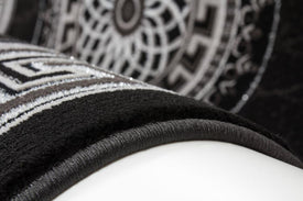 AREA RUG - 018 - 5'3