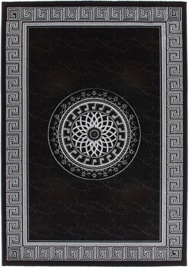 FurnitureMattressDirect- AREA RUG - 018 - 53 X 76