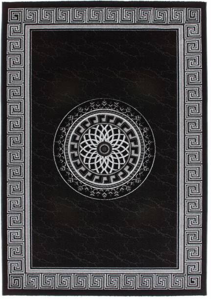 FurnitureMattressDirect- AREA RUG - 019 - 4 x 56