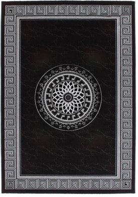 FurnitureMattressDirect- AREA RUG - 019 - 4 x 56