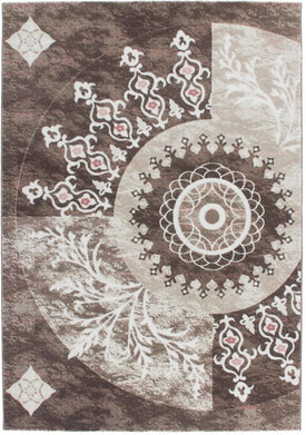 FurnitureMattressDirect- AREA RUG - 024 - 66 x 95