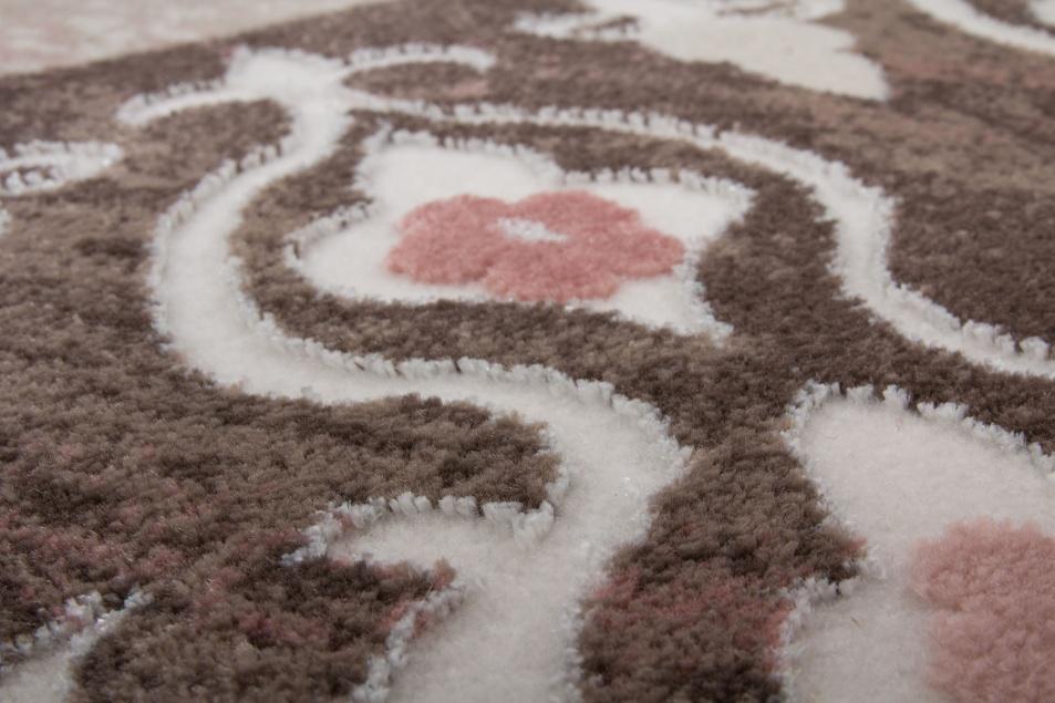 FurnitureMattressDirect- AREA RUG - 025 - 53 x 76