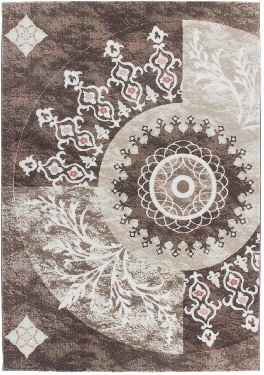 FurnitureMattressDirect- AREA RUG - 025 - 53 x 76