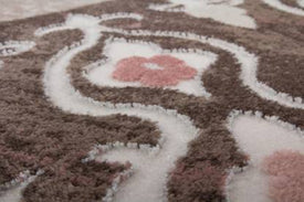 AREA RUG - 027 - 2'6