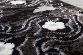 AREA RUG - 028 - 6'6