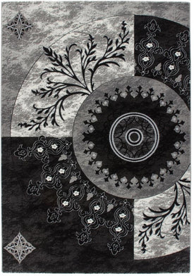 FurnitureMattressDirect- AREA RUG - 028 - 66 x 95