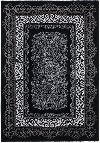 Image of AREA RUG - 030 - 5'3" X 7'6"
