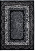 AREA RUG - 030 - 5'3" X 7'6"