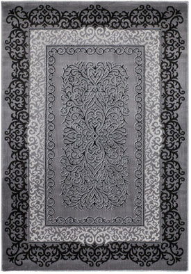 AREA RUG - 035 -5'3" X 7'6"