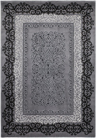Image of AREA RUG - 035 -5'3" X 7'6"