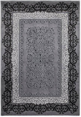 FurnitureMattressDirect- AREA RUG - 036 - 26x49-1