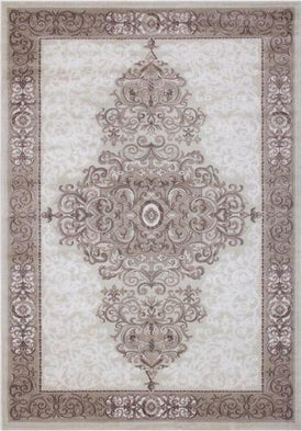 FurnitureMattressDirect- AREA RUG - 041 - 66 x 95 -1