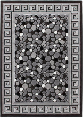 FurnitureMattressDirect- AREA RUG - 047 - 53 x 76-1