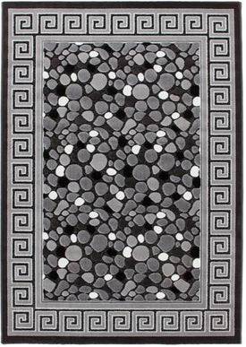 FurnitureMattressDirect- AREA RUG - 048 - 4 x 56 -1