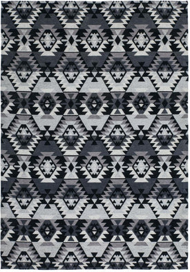 FurnitureMattressDirect- AREA RUG - 049 - 66 x 95 -1