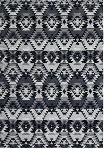 FurnitureMattressDirect- AREA RUG - 050 - 4 x 56-1