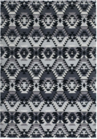 Image of FurnitureMattressDirect- AREA RUG - 051- 53 x 76-1
