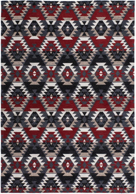 FurnitureMattressDirect- AREA RUG - 052- 66 x 95-1