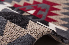 AREA RUG - 053 - 5'3