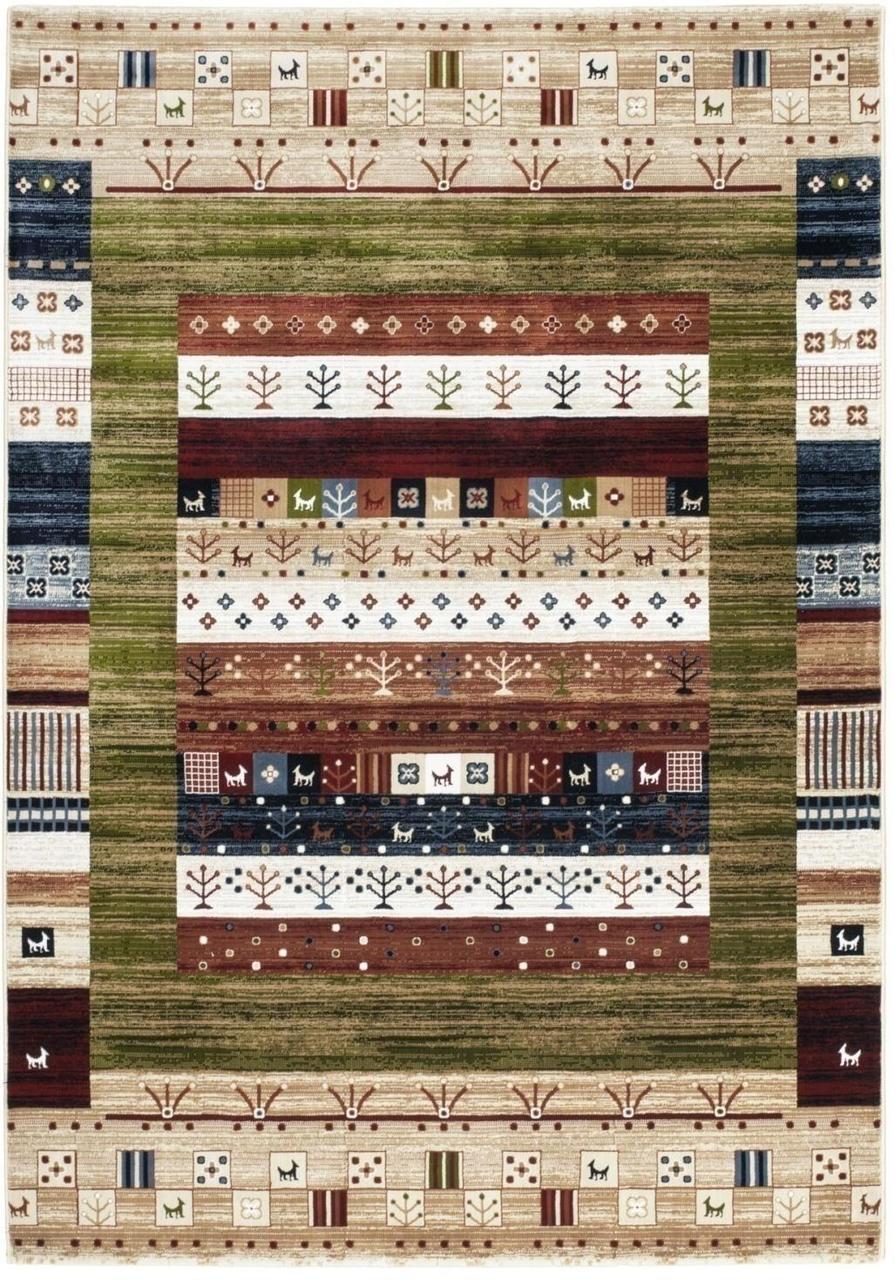 FurnitureMattressDirect- AREA RUG - 059 -53 x 76 -1