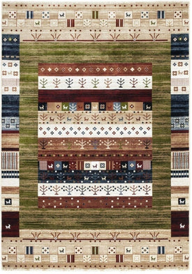 FurnitureMattressDirect- AREA RUG - 059 -53 x 76 -1