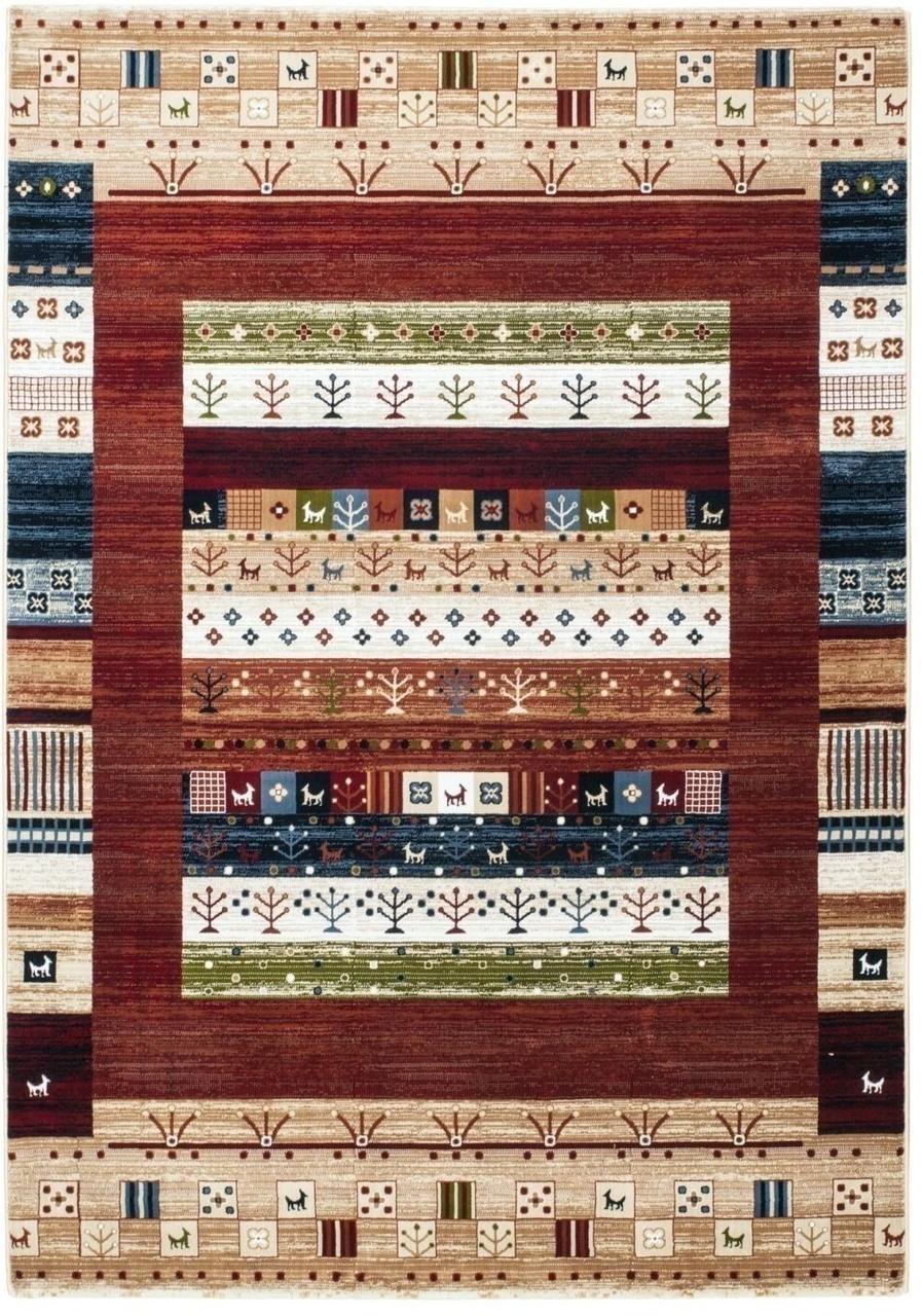 FurnitureMattressDirect- AREA RUG - 061 - 53 x 76-1