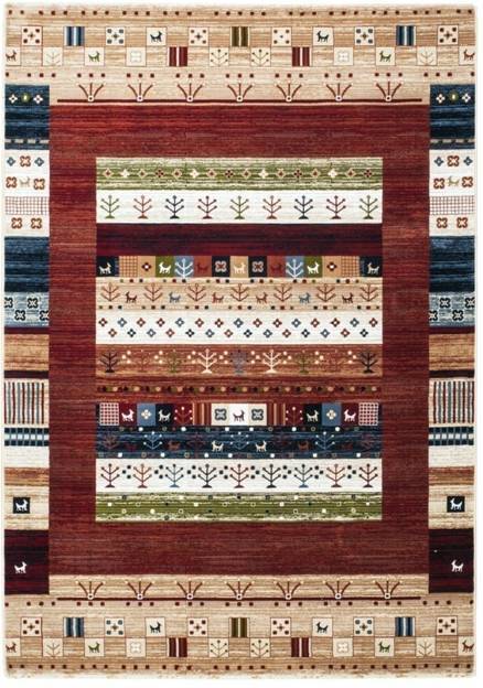 FurnitureMattressDirect- AREA RUG - 062 - 4 x 56-1