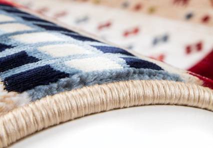 FurnitureMattressDirect- AREA RUG - 062 - 4 x 56-2