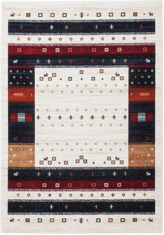 Image of FurnitureMattressDirect- AREA RUG - 064 - 4 x 56-1