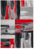 FurnitureMattressDirect- AREA RUG - 065 - 4 x 56 -1