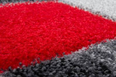 FurnitureMattressDirect- AREA RUG - 065 - 4 x 56 -2