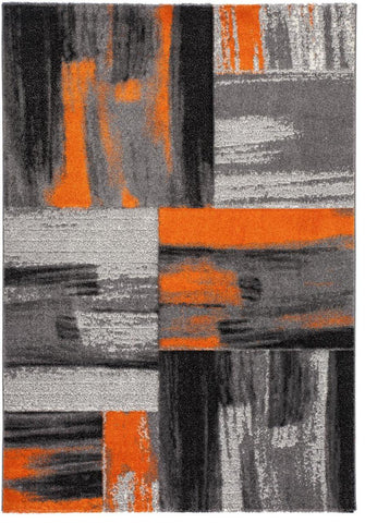 Image of FurnitureMattressDirect- AREA RUG - 066 - 4 x 56-1