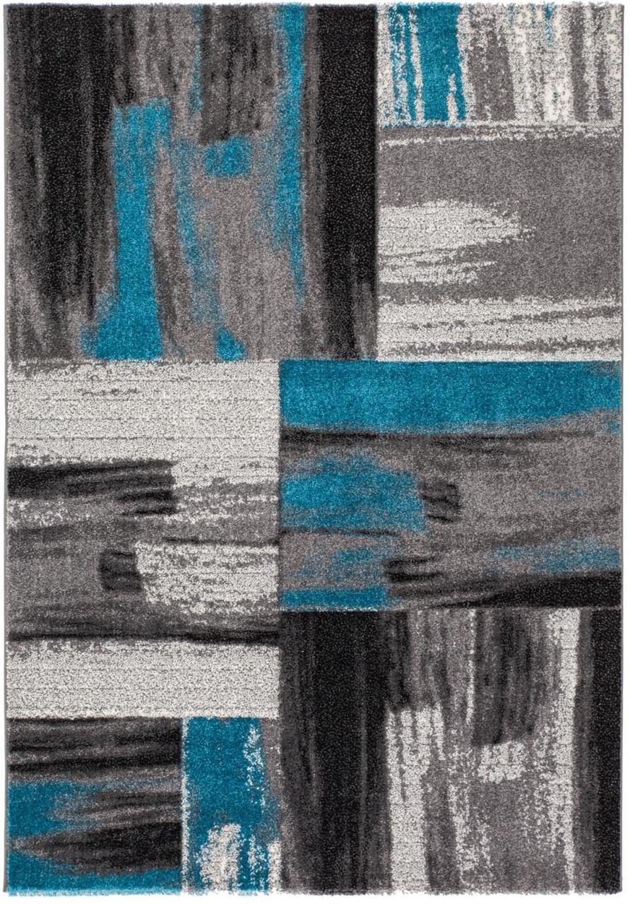 FurnitureMattressDirect- AREA RUG - 067 - 53 x 76 -1