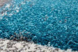 AREA RUG - 067 - 5'3