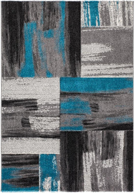 FurnitureMattressDirect- AREA RUG - 068 - 4 x 56-1