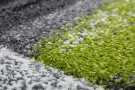 AREA RUG - 069 - 5'3