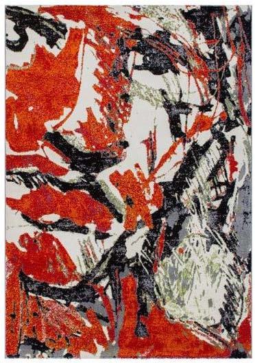 FurnitureMattressDirect- AREA RUG - 072 - 4 x 56-1