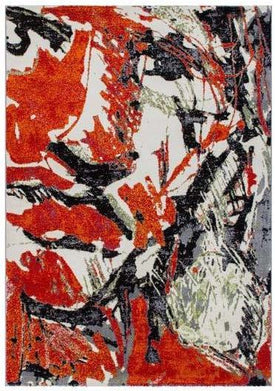 FurnitureMattressDirect- AREA RUG - 072 - 4 x 56-1