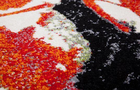 FurnitureMattressDirect- AREA RUG - 072 - 4 x 56-1