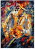 FurnitureMattressDirect- AREA RUG - 072 - 53 x 76-1