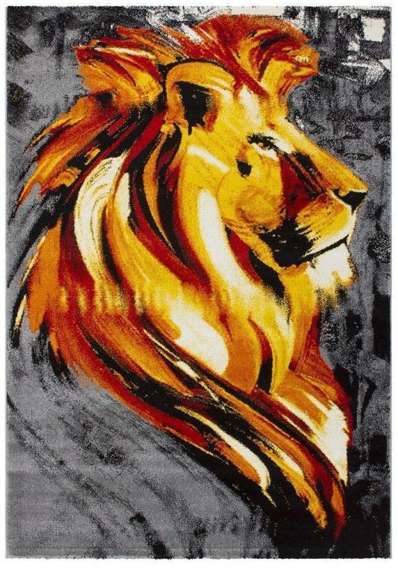 FurnitureMattressDirect- AREA RUG - 076 - 4 x 56-1