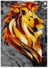 FurnitureMattressDirect- AREA RUG - 076 - 4 x 56-1