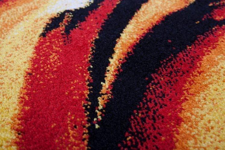 FurnitureMattressDirect- AREA RUG - 076 - 4 x 56-1