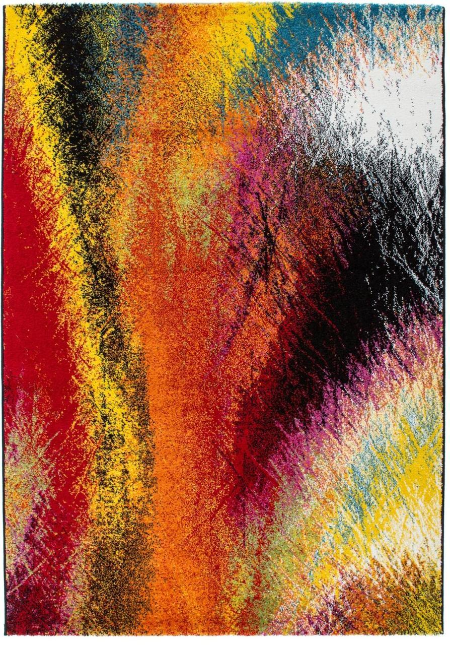 FurnitureMattressDirect- AREA RUG - 078 - 53 x 76-1