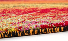 AREA RUG - 078 - 5'3